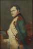 Portrait Napoleon I.