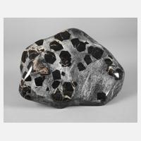 Granat Glimmerschiefer111