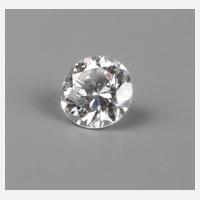 Diamant 0,43 Karat111