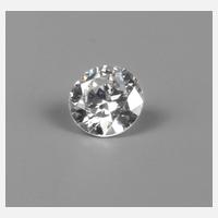 Diamant 0,45 Karat111