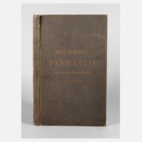 Sohr-Berghaus Hand-Atlas 1872111