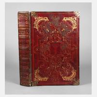 Messbuch in Prachteinband 1784111