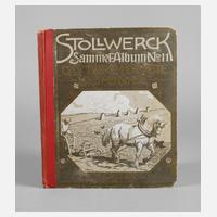 Stollwerck Sammel-Album111