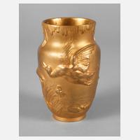Bronze Vase Alexandre Vibert111