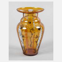 Vase Art Déco111