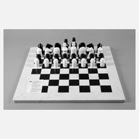Schachspiel Bauscher Weiden111