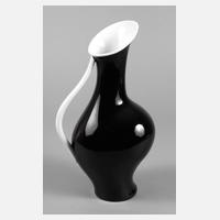 Rosenthal Vase ”Schwangere Luise”111
