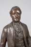 Beck, Bronze Richard Wagner