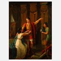 ”Antonius und Kleopatra”111