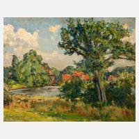 Reinhold Dieffenbacher, ”Am Teich”111