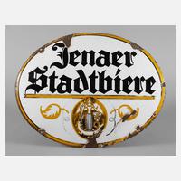 Emailschild Jenaer Stadtbiere111