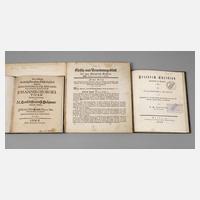 Sammlung Monografien Kurfürst Sachsen 1676/1828111