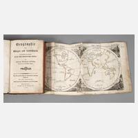 Geographie für Bürger- und Landschulen 1789111