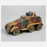 Arnold Panzerspähwagen 572111