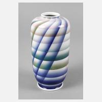 Vase Spritzdekor111