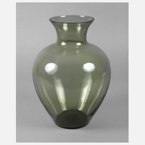 Wilhelm Wagenfeld große Vase ”Paris”
