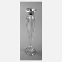 Vase mit Silbermontierung111