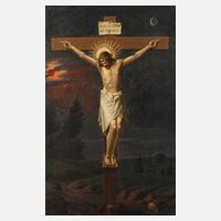 Christus am Kreuz111