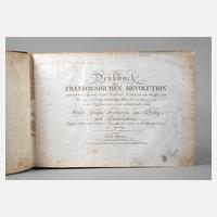 Ansichtenwerk Geschichte Frankreichs 1817111