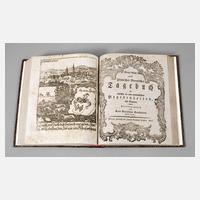 Eckhardtisches Tagebuch 1820 und 1821111
