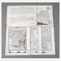 Geographischer Schul-Atlas 1862111