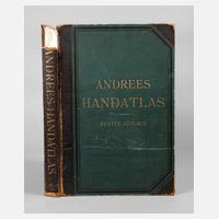 Richard Andrees Allgemeiner Handatlas 1887111