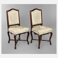 Zwei Stühle Barock111