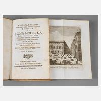 Venutis Beschreibung Roms 1767111