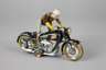 Arnold Motorrad ”Mac 700”