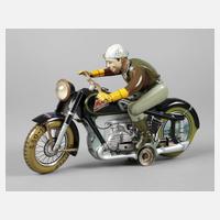 Arnold Motorrad ”Mac 700”111
