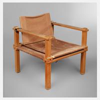 Gerd Lange ”Farmer Chair”111