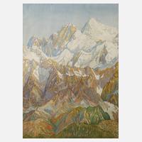 Maionna ”Gaurisankar – Nepal”111