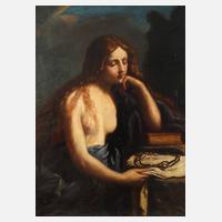 Emilia Acierno, Büßende Maria Magdalena111