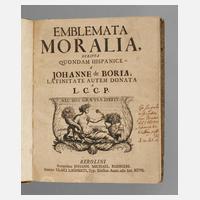 Juan de Borja Emblembuch 1697111