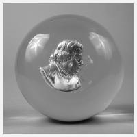 Paperweight Martin Luther111