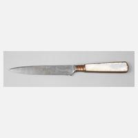 Jagdliches Messer111