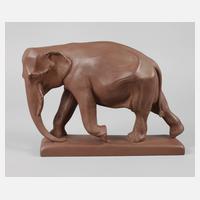 Meissen ”Elefant”111