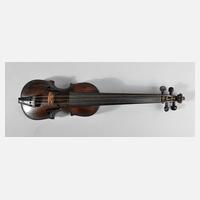 Pochette in Violinenform111