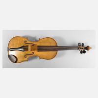 Stumme Violine111