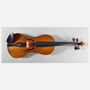 Violine Sonderform