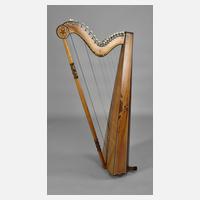 Harfe aus Uruguay111