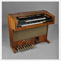 Hammond-Orgel111