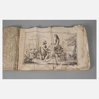 Tafelband Altes Testament um 1848111