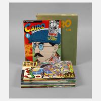 Comic Cairo111