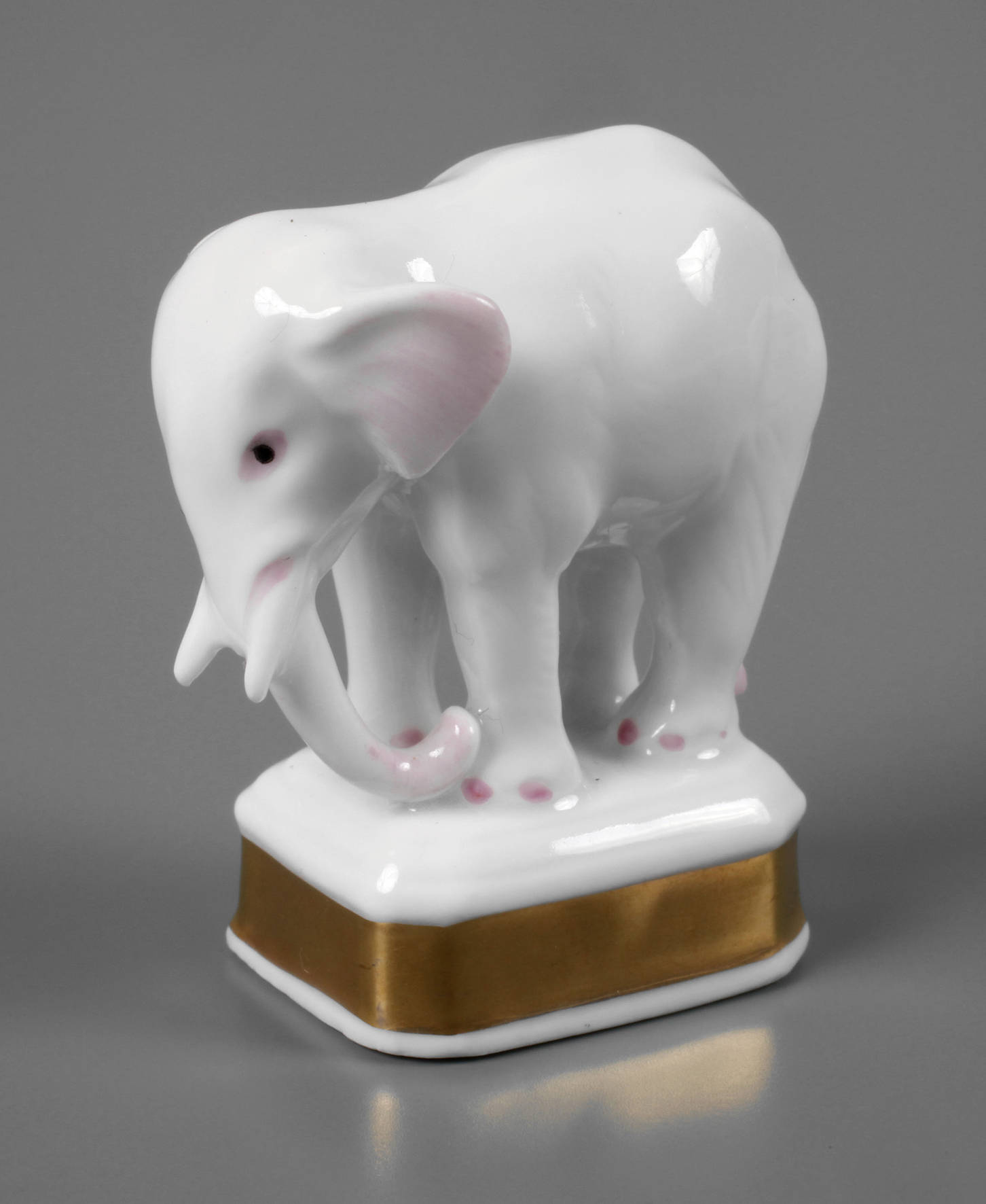 Rosenthal Miniatur Elefant