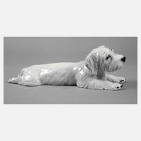 Rosenthal ”Sealyham-Terrier”111
