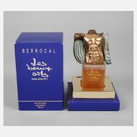Parfumflakon ”Eros” nach Miguel Ortiz Berrocal111