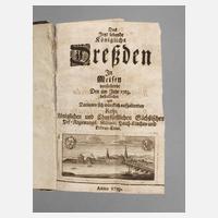 Staatskalender Dresden 1729111