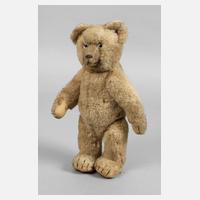 Freistehender Teddybär111