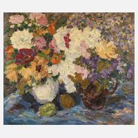 Fredo Bley, ”Blumen und Früchte”111